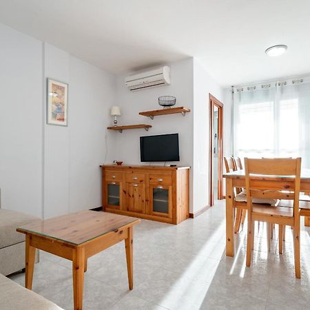 Hauzify I Apartaments Blue Riviera Miami Playa Екстер'єр фото