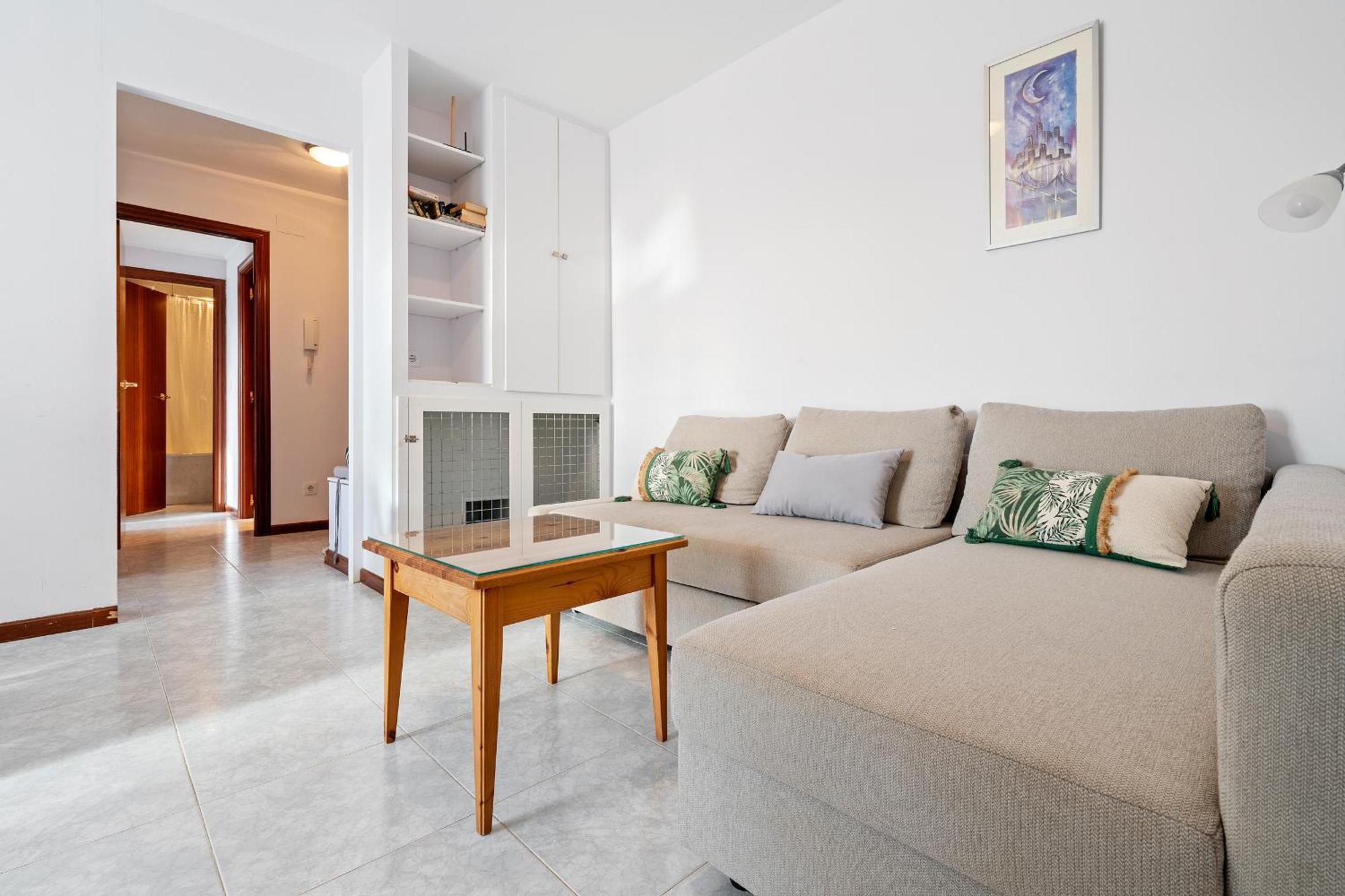 Hauzify I Apartaments Blue Riviera Miami Playa Екстер'єр фото